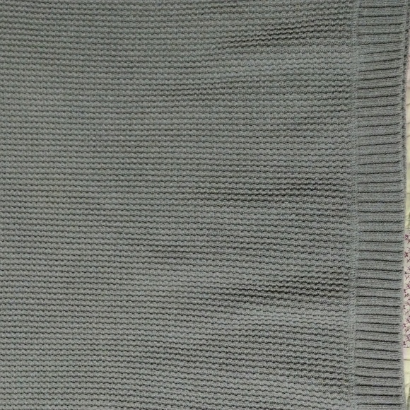 Eddie Bauer‎ Men's 3 Button Light Olive Green Sweater - Picture 3 of 12